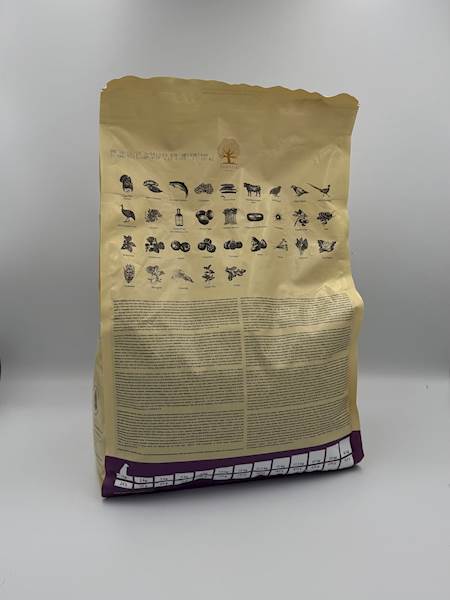 ESSENTIAL FOODS HIGHLAND 2,5KG