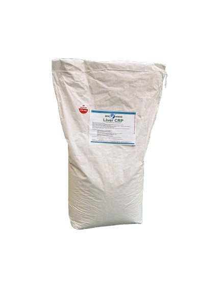 LIVER CRP 25KG