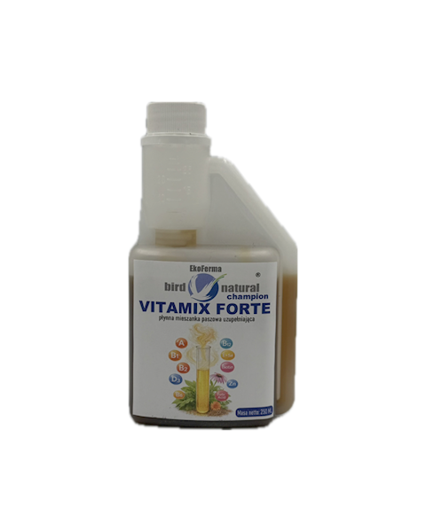 VITAMIX FORTE CHAMPION 250ML