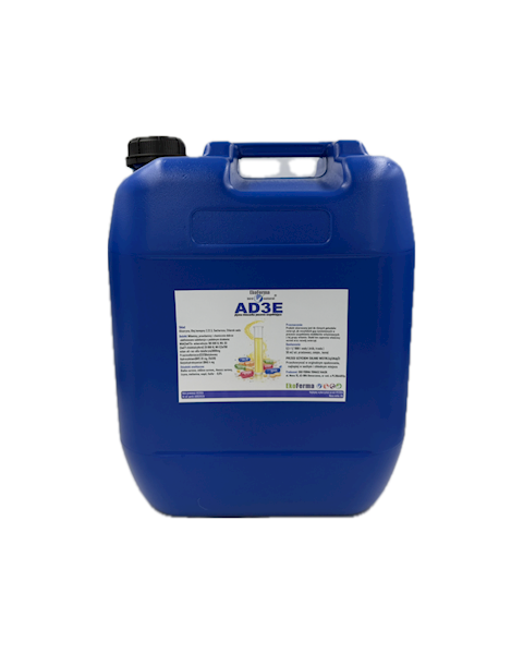 AD3E 20L