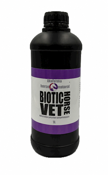 BIOTIC VET HORSE 20 L