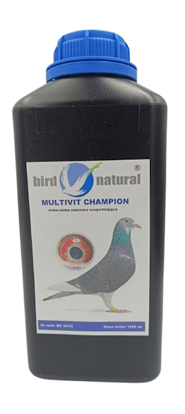 MULTIVIT CHAMPION 1L