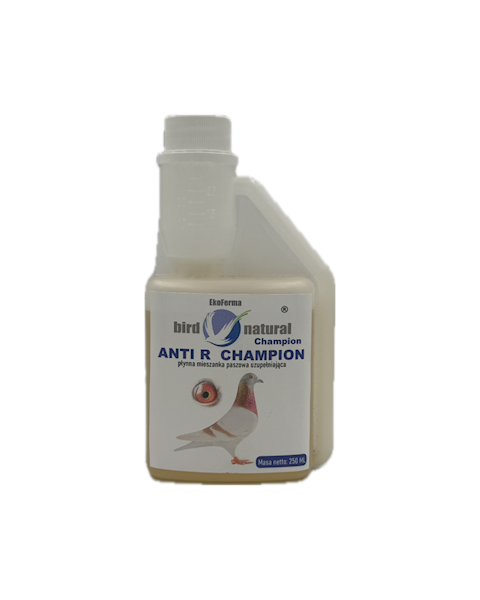 ANTI R CHAMPION  250ML