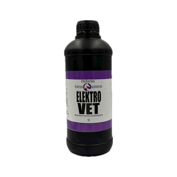 HORSE ELEKTRO VET 1 L