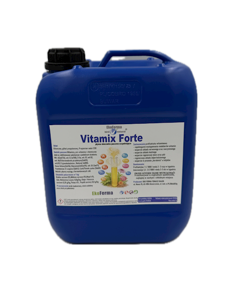 VITAMIX FORTE 5L