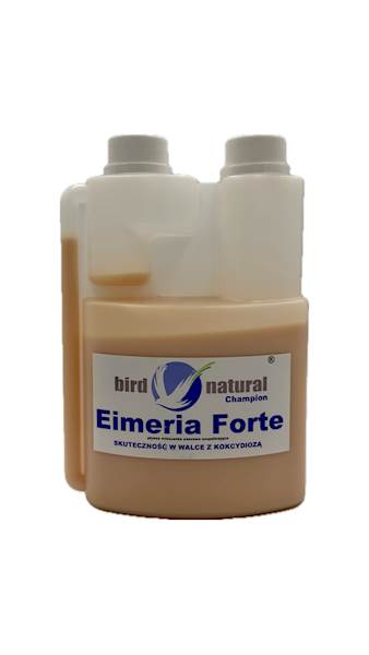 EIMERIA FORTE 500ML
