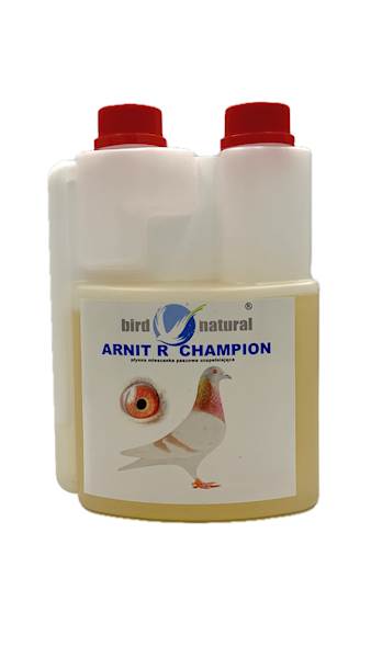 ANTI R CHAMPION 1L
