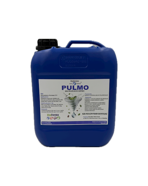 PULMO 5L