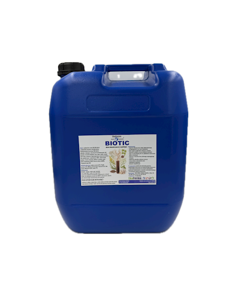 BIOTIC 20L