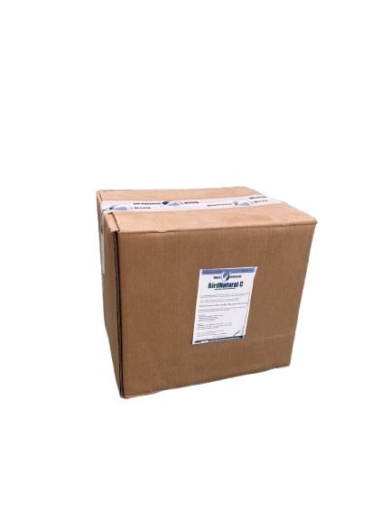 BIRD NATURAL C 25KG