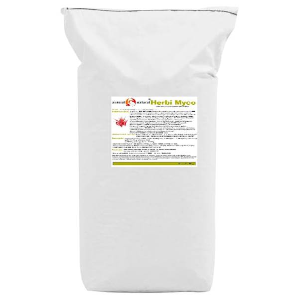 HERBI MYCO 25KG