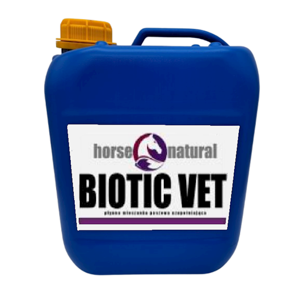 BIOTIC VET HORSE 20 L