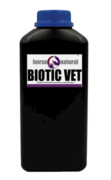 BIOTIC VET HORSE 20 L
