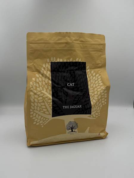 ESSENTIAL FOODS JAGUAR 10KG