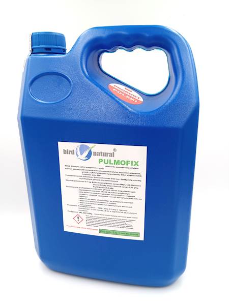 PULMO 5L