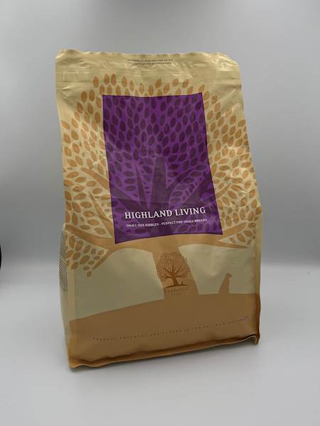 ESSENTIAL FOODS HIGHLAND 2,5KG