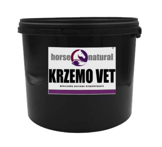 KRZEMO VET 10 KG 