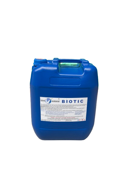 BIOTIC 20L