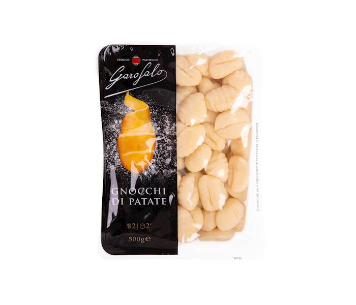 Makaron: Gnocchi Garofalo 500G
