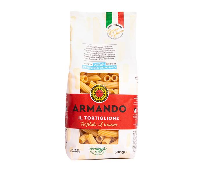 Makaron: Il Tortiglione Armando 500g