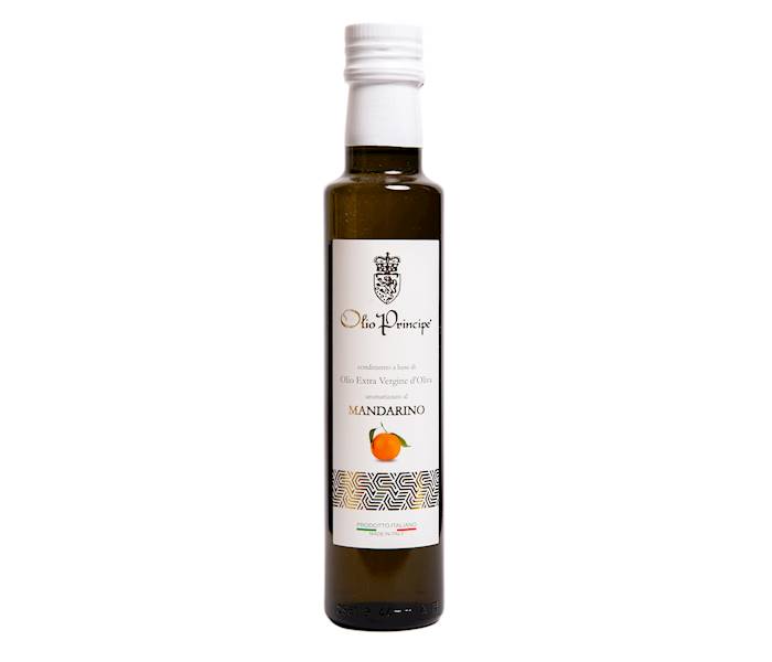 Oliwa Extra Vergine Olio Principe MANDARYNKA 250ml