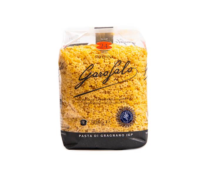 Makaron: Stelline N24 Garofalo 500g