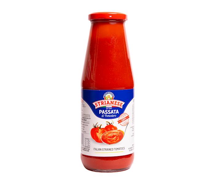 Passata Pomidorowa 680g Strianese