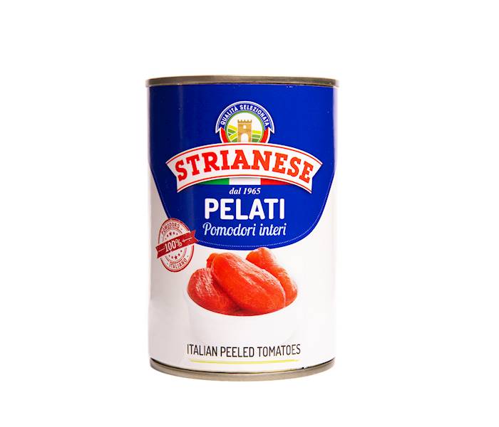 Pomidory Pelati 400g Strianese