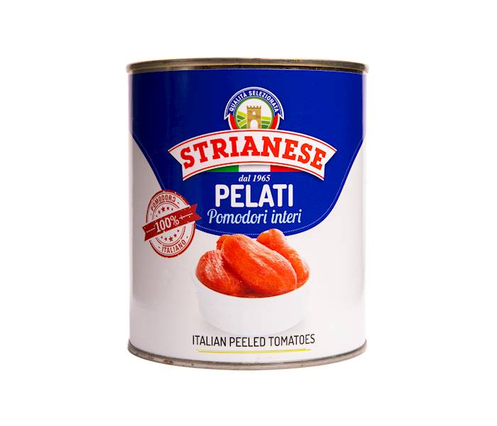 Pomidory Pelati  800g Strianese