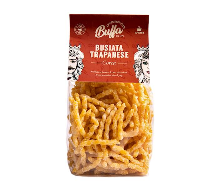 Makaron Tagliatelle 500g Buffa