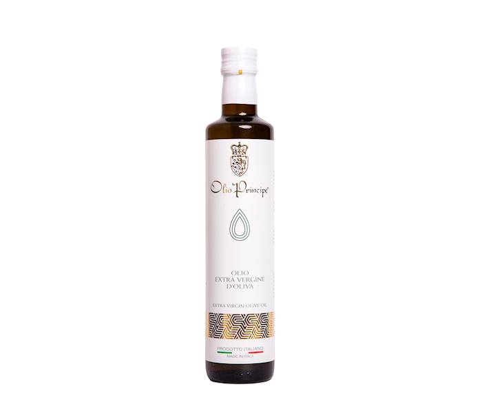Oliwa Extra Vergine Olio Principe  0,25L