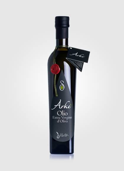 Oliwa Extra Vergine Arke 0,75L Arke