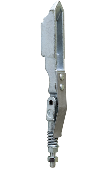 Zamkniecie H11 boczne, L=P sur/ocynk