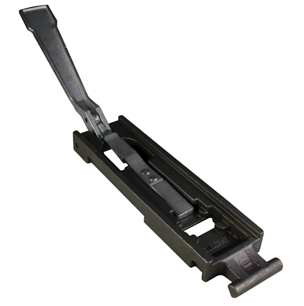 Zamknięcie słupka H 12/105