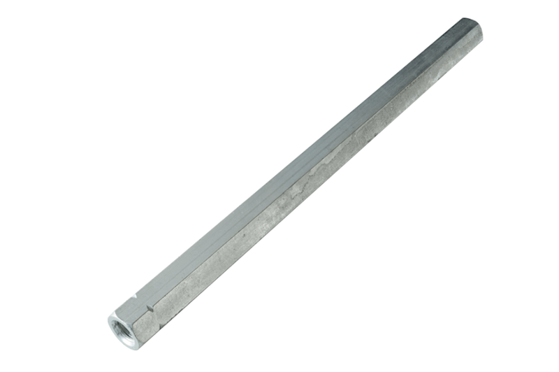 Nakrętka napinająca H 10 G/ H 11, L=300 mm