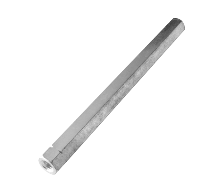 Nakrętka napinająca H 10 G/ H 11, L=240 mm
