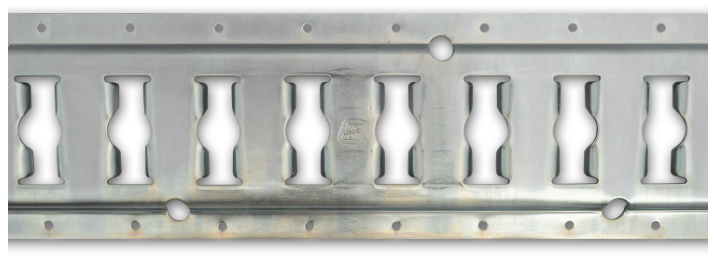 Listwa zabezpieczająca 3009 Kombi,L=6096mm,t=2,5mm