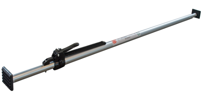 Drążek rozporowy 2650-3020 mm, aluminium