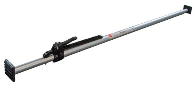 Drążek rozporowy 2350-2720 mm, aluminium
