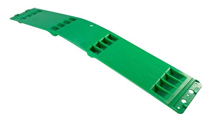 Łącznik dachu Edscha L=570 mm
