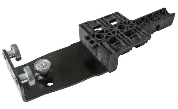 Wózek poprzeczki dachu Edscha CS Hybrid