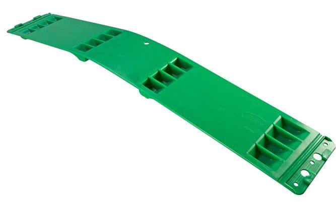 Łącznik dachu Edscha L=650 mm