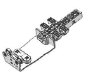 Wozek dachu Edscha XL CS Hybrid