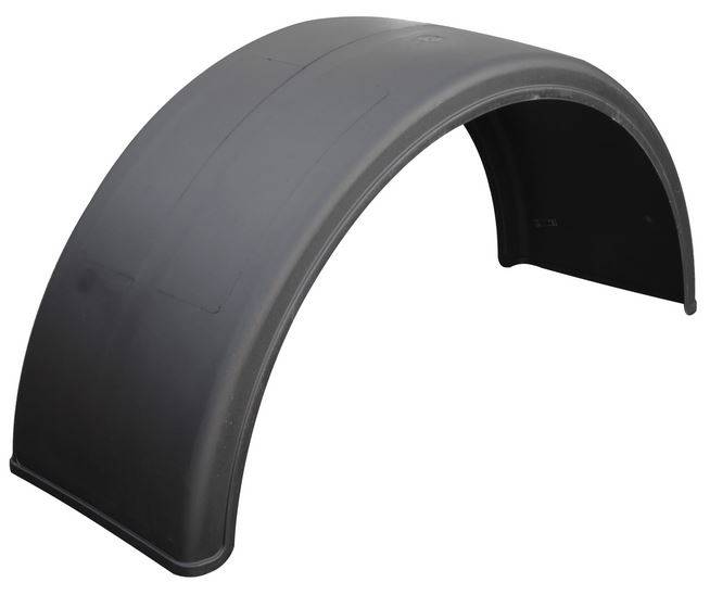 Błotnik 1/2 - H 4520 H-PE(450x1280x2000,H=640mm)S