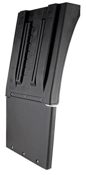 Błotnik Vario 4906 z chlapaczem 124 SG, B=514(490)