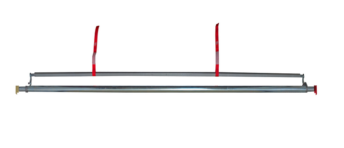 Drążek na ubrania 2420-2510 mm