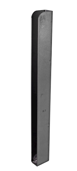 Kieszeń deski dolna BlueLine CS, 50x470x27mm