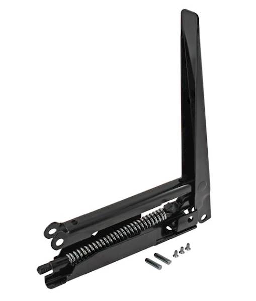 Mechanizm zamkniecia słupka K20 Kinnegrip