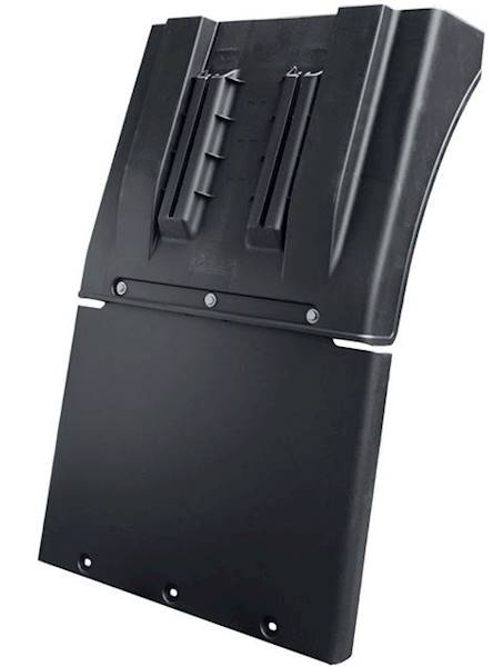 Błotnik Vario 4904 z chlapaczem 310 SG, B=514(490)