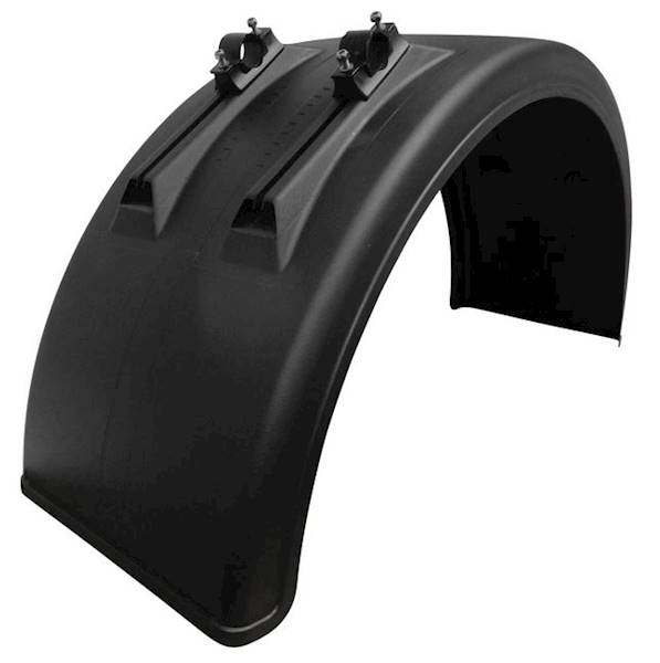 Błotnik 1/2 H-PE 55.1060.17-IKK SG, PP-EPDM